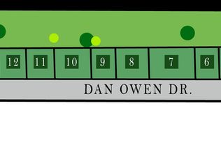 3 Dan Owen Dr, Hampstead, NC 28443