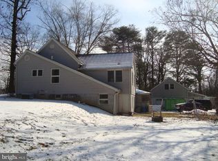 2151 Willow Green Ln, Baltimore, MD 21221