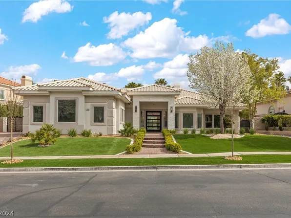 1330 Imperia Dr, Henderson, NV 89052