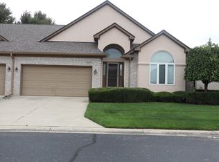52254 Mitchell Ln, Macomb, MI 48042