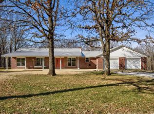 17701 S Highway 265, West Fork, AR 72774