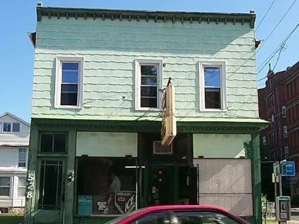 528 Ferry Ave, Niagara Falls, NY 14301