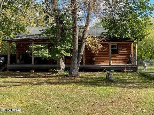 3050 110th St, Halstad, MN 56548