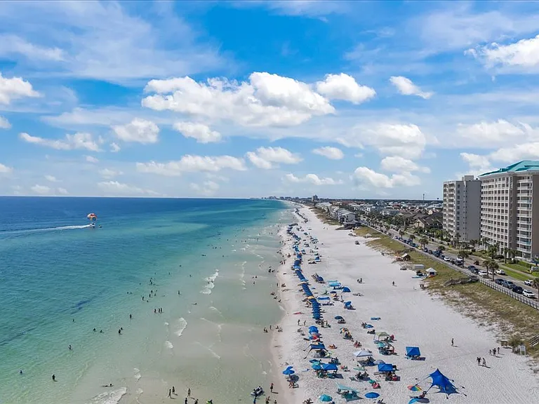 1200 Scenic Gulf Dr #B805 — Photo 2