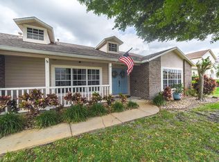 2606 Lowell Cir, Melbourne, FL 32935