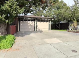 303 Boyce Street, Santa Rosa, CA 95401