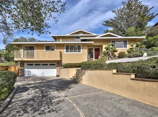 22640 Gallant Fox Rd, Monterey, CA 93940