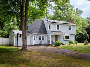 126 Gerald Dr, Vernon, CT 06066