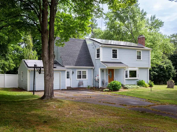 126 Gerald Drive, Vernon, CT 06066