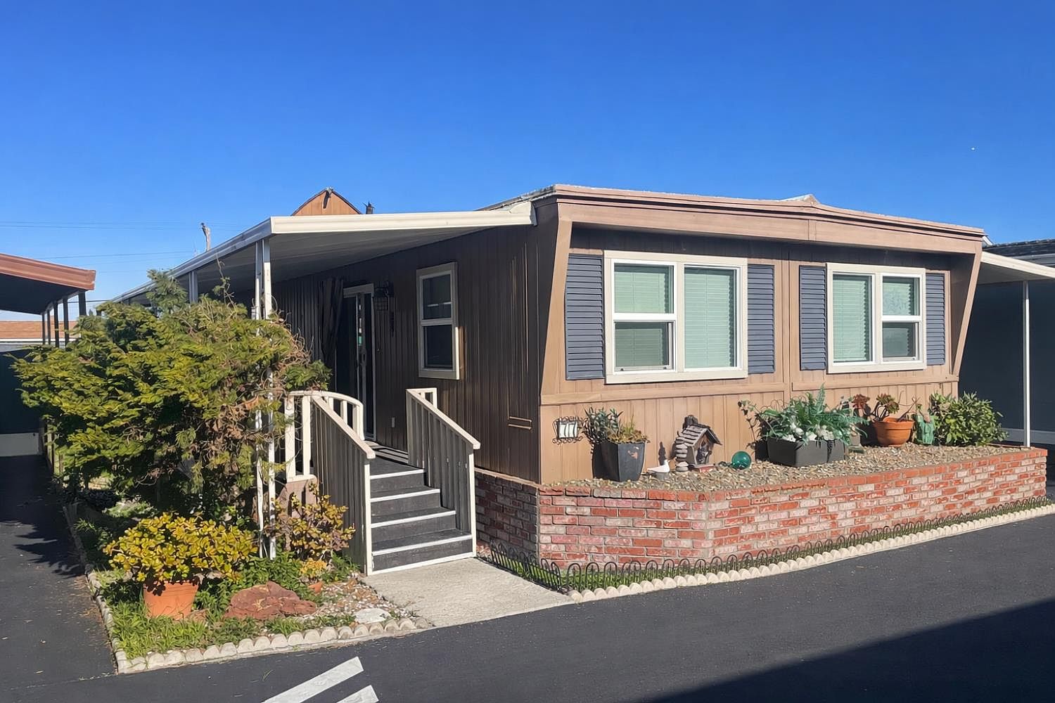 700 Briggs Ave Spc 77