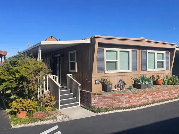 700 Briggs Ave Spc 77, Pacific Grove, CA 93950