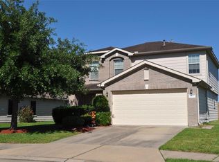 6506 Whimsey Ct, Houston, TX 77084