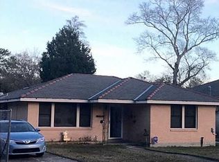 1041 Hesper Ave, Metairie, LA 70005