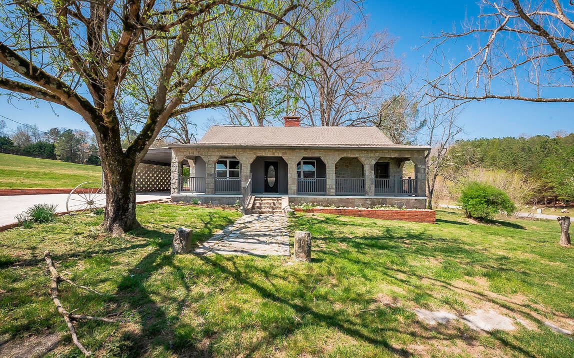 496 Hooper Rd, Ringgold, GA 30736 MLS 1373975 Zillow