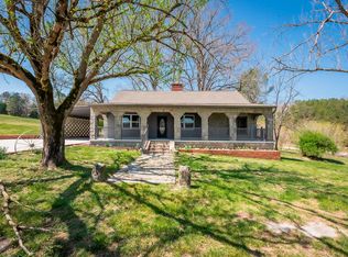 496 Hooper Rd, Ringgold, GA 30736