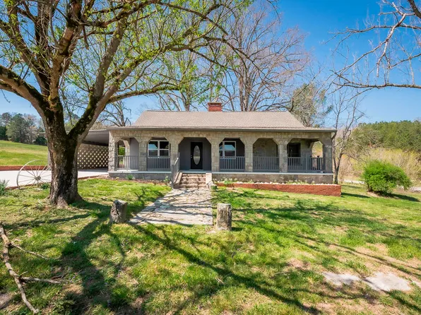 496 Hooper Rd, Ringgold, GA 30736