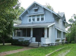 59 Hurlburt Ave, Akron, OH 44303