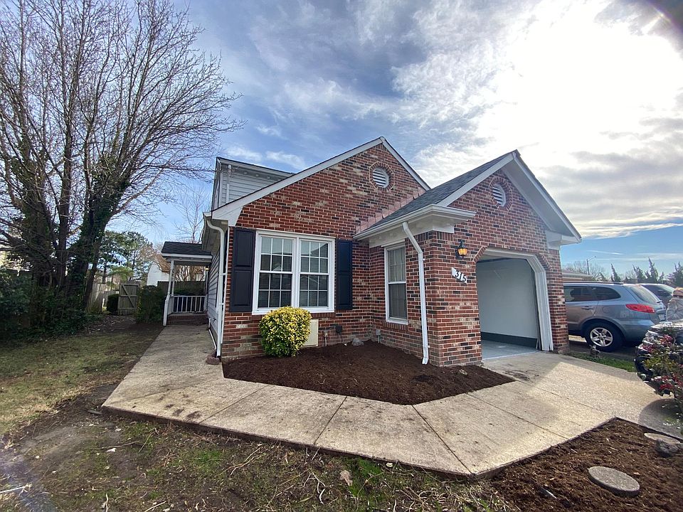 1st image of 315 Pratt Ct