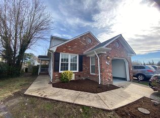 315 Pratt Ct, Virginia Beach, VA 23452