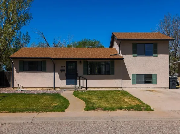 1819 Yakima Ln, Pueblo, CO 81001