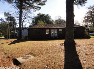 412 N 2nd St, Augusta, AR 72006