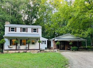 5030 Watson Rd, Cookeville, TN 38506