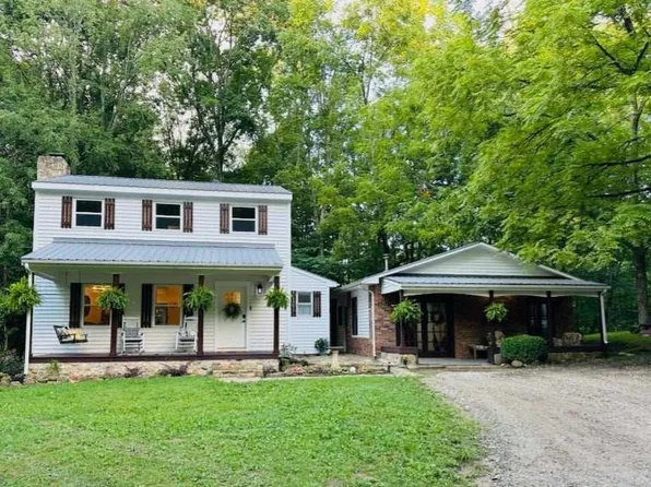 5030 Watson Rd, Cookeville, TN 38506