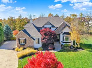 16116 Chancellors Ridge Way, Westfield, IN 46062