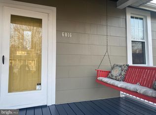 6016 Pinehurst Rd, Baltimore, MD 21212