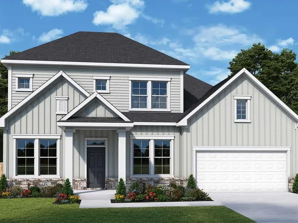 831 Drivers Cir, Columbia, TN 38401