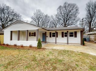 1601 Welsh Rd LOT 324, Memphis, TN 38117