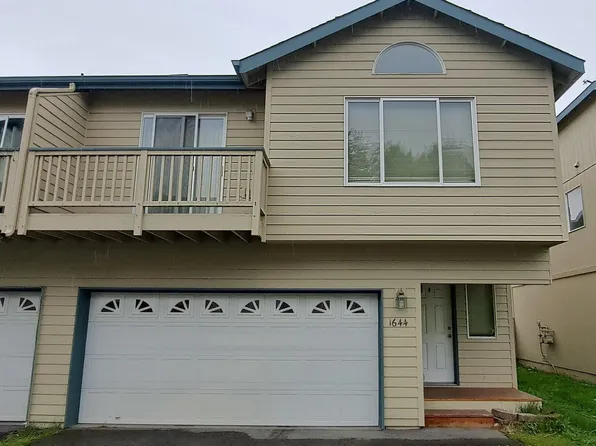 1644 Mountainman Loop #109, Anchorage, AK 99507