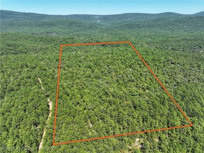0 Billy Creek Rd, Muse, OK, 74949