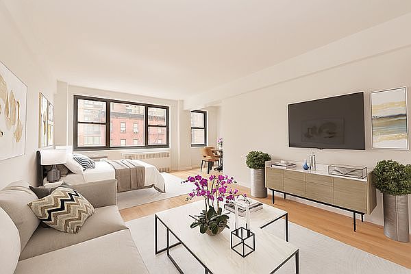 1st image of 250 E 39th St APT 12G