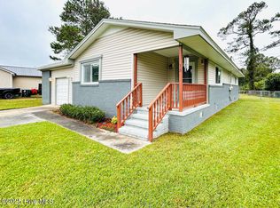 15 Edith Dr, Jacksonville, NC 28540