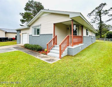 15 Edith Drive, Jacksonville, NC, 28540