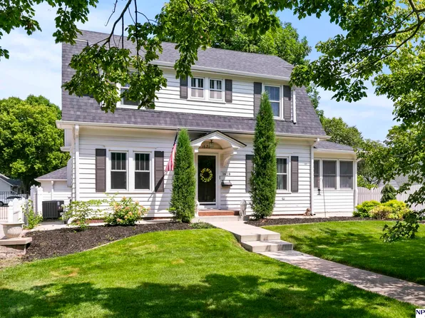 1628 N Nye Ave, Fremont, NE 68025