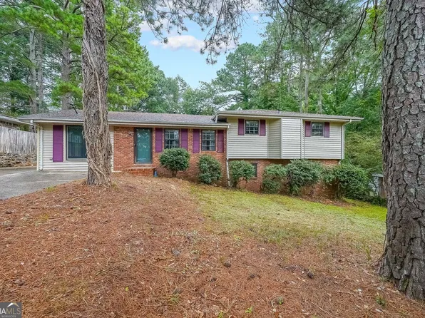 310 West Ave, Jonesboro, GA 30236