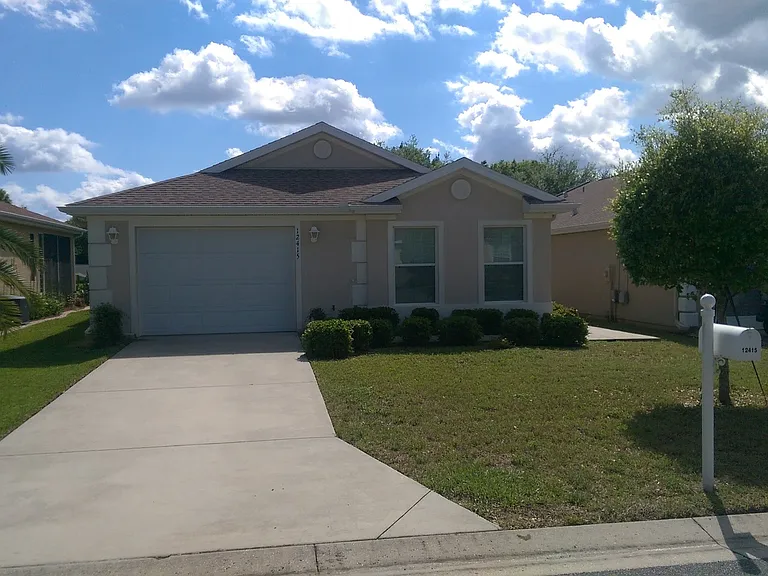 12415 NE 52nd Loop — Photo 10