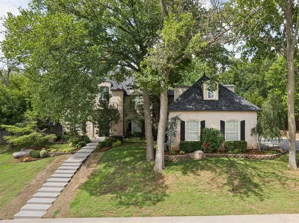 4705 Manor Hill Dr, Norman, OK 73072