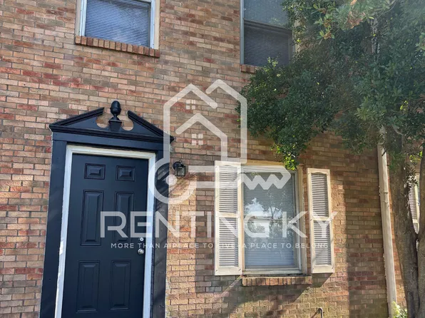 1661 Foxhaven Drive, 1661 Foxhaven Dr #2, Richmond, KY 40475