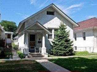 4844 W Cullom Ave, Chicago, IL 60641