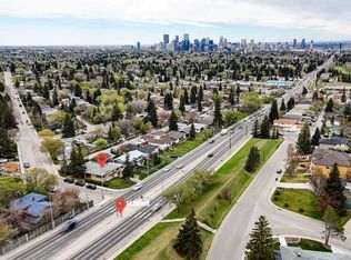 185 N Cornwallis Dr NW, Calgary, AB T2K1V4