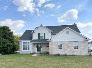 1278 Knolls Ave S, Dekalb, IL 60115