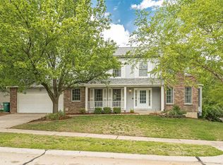 16702 Edisto Ct, Florissant, MO