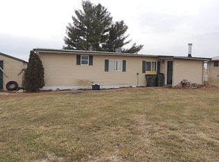 131 Shanghai Ridge Rd, Wauzeka, WI 53826