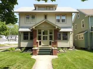 601 Ogden Ave, Toledo, OH 43609