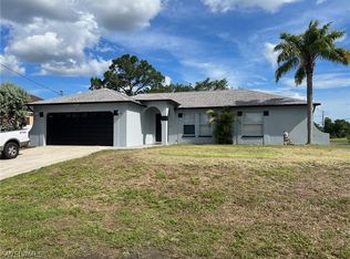 4319 3rd St SW, Lehigh Acres, FL 33976