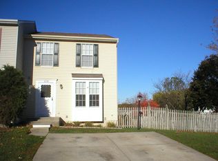 2276 Indian Summer Dr, Odenton, MD