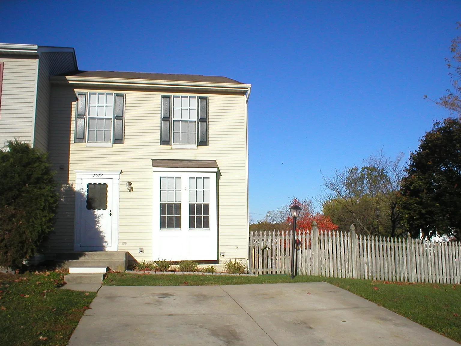 2276 Indian Summer Dr photo 1